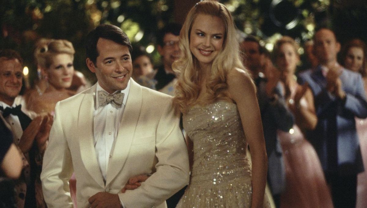 The Stepford Wives 04 ステップフォード ワイフ 100scifi Com